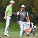Matsuyama comes up short